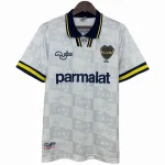 Boca-juniors Retro-T-shirts Jersey - Jersey Boca-juniors Retro-T-shirts | Jersey Kit Arena