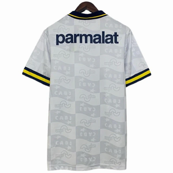 Boca-juniors Retro-T-shirts Jersey - Jersey Boca-juniors Retro-T-shirts | Jersey Kit Arena