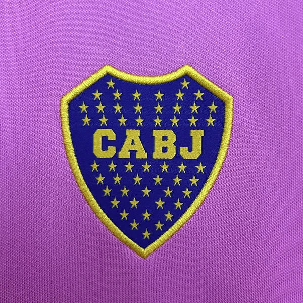 Boca-juniors Retro-T-shirts Jersey 2013 2014 - Jersey Boca-juniors Retro-T-shirts | Jersey Kit Arena