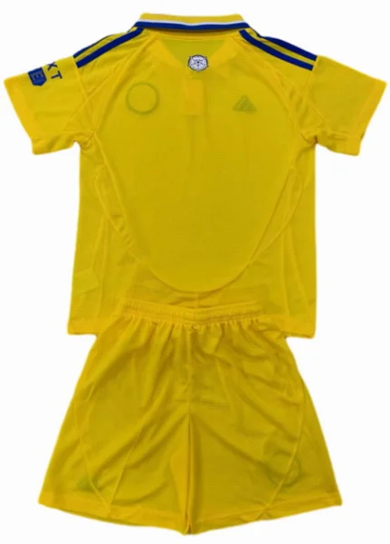 Leeds-united Child Jersey 2024 2025 - Jersey Leeds-united Child | Jersey Kit Arena