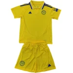 Leeds-united Child Jersey 2024 2025 - Jersey Leeds-united Child | Jersey Kit Arena