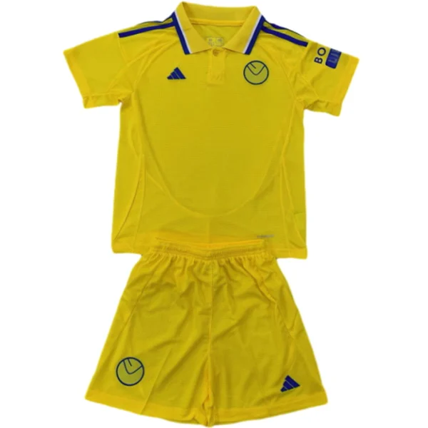 Leeds-united Child Jersey 2024 2025 - Jersey Leeds-united Child | Jersey Kit Arena