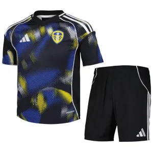 Leeds-united Child Jersey 2025 2026 - Jersey Leeds-united Child | Jersey Kit Arena