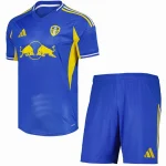 Leeds-united Child Jersey 2025 2026 - Jersey Leeds-united Child | Jersey Kit Arena