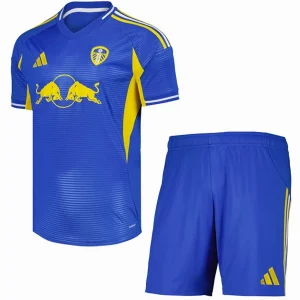 Leeds-united Child Jersey 2025 2026 - Jersey Leeds-united Child | Jersey Kit Arena