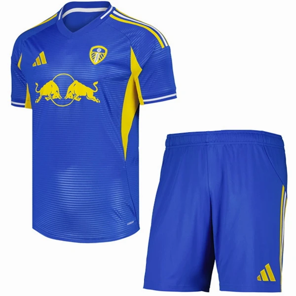 Leeds-united Child Jersey 2025 2026 - Jersey Leeds-united Child | Jersey Kit Arena