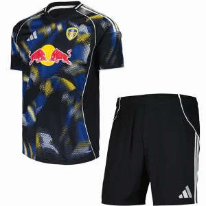 Leeds-united Child Jersey 2025 2026 - Jersey Leeds-united Child | Jersey Kit Arena