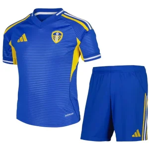 Leeds-united Child Jersey 2025 2026 - Jersey Leeds-united Child | Jersey Kit Arena