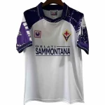 ACF-Fiorentina Retro-T-shirts Jersey - Jersey ACF-Fiorentina Retro-T-shirts | Jersey Kit Arena