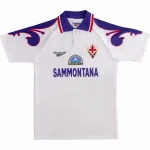 ACF-Fiorentina Retro-T-shirts Jersey - Jersey ACF-Fiorentina Retro-T-shirts | Jersey Kit Arena