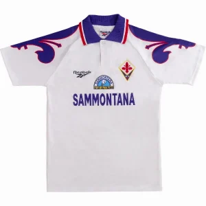 ACF-Fiorentina Retro-T-shirts Jersey - Jersey ACF-Fiorentina Retro-T-shirts | Jersey Kit Arena
