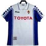 ACF-Fiorentina Retro-T-shirts Jersey 2000 - Jersey ACF-Fiorentina Retro-T-shirts | Jersey Kit Arena