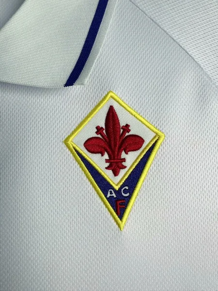 ACF-Fiorentina Retro-T-shirts Jersey 2000 - Jersey ACF-Fiorentina Retro-T-shirts | Jersey Kit Arena