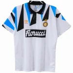 Inter-milan Retro-T-shirts Jersey - Jersey Inter-milan Retro-T-shirts | Jersey Kit Arena