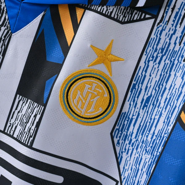 Inter-milan Retro-T-shirts Jersey - Jersey Inter-milan Retro-T-shirts | Jersey Kit Arena