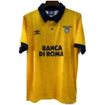 S.S.-Lazio Retro-T-shirts Jersey - Jersey S.S.-Lazio Retro-T-shirts | Jersey Kit Arena