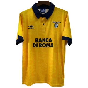 S.S.-Lazio Retro-T-shirts Jersey - Jersey S.S.-Lazio Retro-T-shirts | Jersey Kit Arena