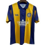Leeds-united Retro-T-shirts Jersey - Jersey Leeds-united Retro-T-shirts | Jersey Kit Arena