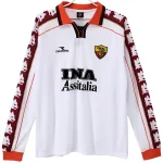 A.S.-Roma Retro-T-shirts Jersey - Jersey A.S.-Roma Retro-T-shirts | Jersey Kit Arena