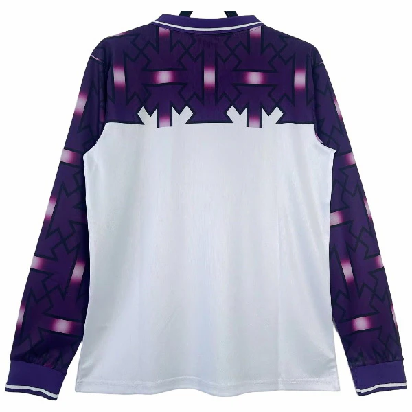 ACF-Fiorentina Retro-T-shirts Jersey - Jersey ACF-Fiorentina Retro-T-shirts | Jersey Kit Arena