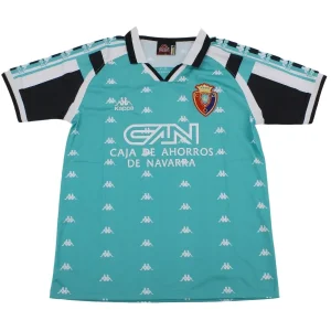 CA-Osasuna Retro-T-shirts Jersey - Jersey CA-Osasuna Retro-T-shirts | Jersey Kit Arena