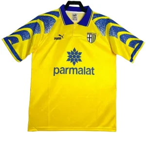 Parma Retro-T-shirts Jersey - Jersey Parma Retro-T-shirts | Jersey Kit Arena