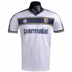 Parma Retro-T-shirts Jersey 2002 2003 - Jersey Parma Retro-T-shirts | Jersey Kit Arena