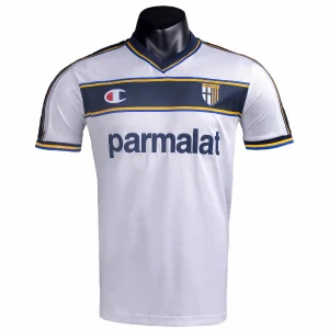 Parma Retro-T-shirts Jersey 2002 2003 - Jersey Parma Retro-T-shirts | Jersey Kit Arena