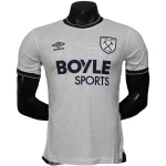 West-ham-united Jersey 2025 2026 - Jersey West-ham-united | Jersey Kit Arena