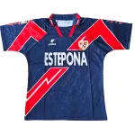 Rayo-Vallecano Retro-T-shirts Jersey - Jersey Rayo-Vallecano Retro-T-shirts | Jersey Kit Arena
