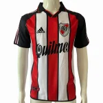 River-plate Retro-T-shirts Jersey 2000 2002 - Jersey River-plate Retro-T-shirts | Jersey Kit Arena