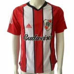 River-plate Retro-T-shirts Jersey 2003 2004 - Jersey River-plate Retro-T-shirts | Jersey Kit Arena