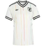 Japan Womens Jersey 2026 - Jersey Japan Womens | Jersey Kit Arena