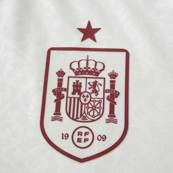 Spain Womens Jersey 2026 - Jersey Spain Womens | Jersey Kit Arena