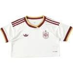 Spain Womens Jersey 2026 - Jersey Spain Womens | Jersey Kit Arena