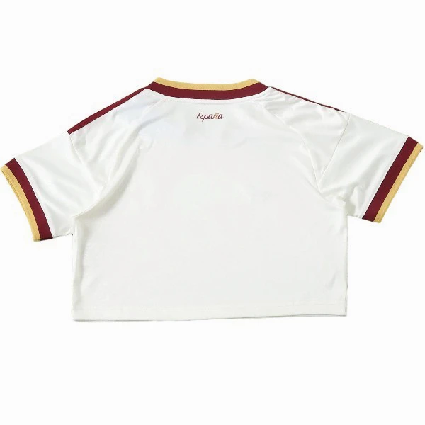 Spain Womens Jersey 2026 - Jersey Spain Womens | Jersey Kit Arena
