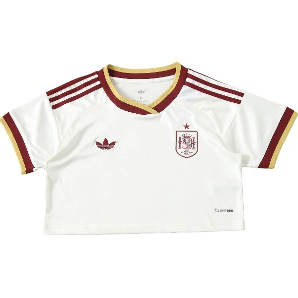 Spain Womens Jersey 2026 - Jersey Spain Womens | Jersey Kit Arena