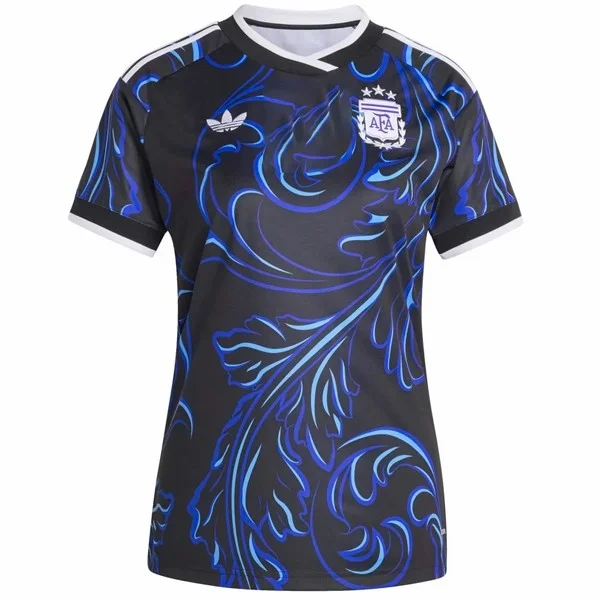 Argentina Womens Jersey 2026 - Jersey Argentina Womens | Jersey Kit Arena