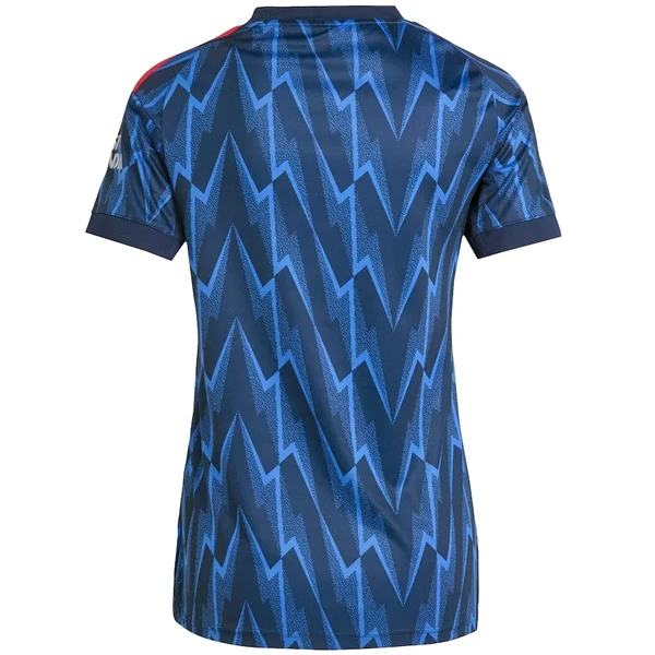 Arsenal Womens Jersey 2025 2026 - Jersey Arsenal Womens | Jersey Kit Arena