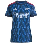 Arsenal Womens Jersey 2025 2026 - Jersey Arsenal Womens | Jersey Kit Arena
