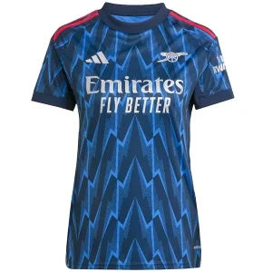 Arsenal Womens Jersey 2025 2026 - Jersey Arsenal Womens | Jersey Kit Arena