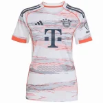 Bayern-munich Womens Jersey 2025 2026 - Jersey Bayern-munich Womens | Jersey Kit Arena