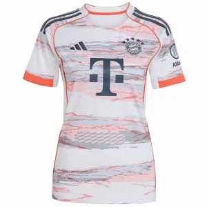 Bayern-munich Womens Jersey 2025 2026 - Jersey Bayern-munich Womens | Jersey Kit Arena