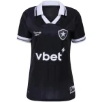 Botafogo Womens Jersey 2025 2026 - Jersey Botafogo Womens | Jersey Kit Arena