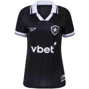 Botafogo Womens Jersey 2025 2026 - Jersey Botafogo Womens | Jersey Kit Arena