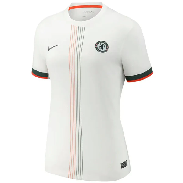 Chelsea Womens Jersey 2025 2026 - Jersey Chelsea Womens | Jersey Kit Arena