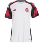 Flamengo Womens Jersey 2025 2026 - Jersey Flamengo Womens | Jersey Kit Arena