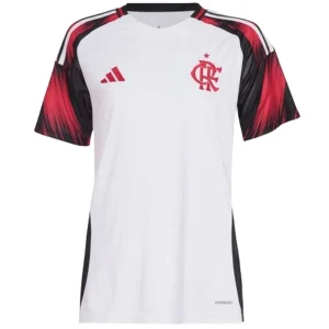 Flamengo Womens Jersey 2025 2026 - Jersey Flamengo Womens | Jersey Kit Arena