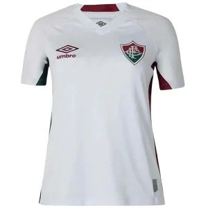 Fluminense Womens Jersey 2025 2026 - Jersey Fluminense Womens | Jersey Kit Arena