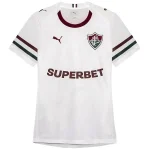 Fluminense Womens Jersey 2026 2027 - Jersey Fluminense Womens | Jersey Kit Arena
